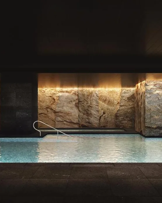 Imperial Hotel, Kyoto, photo 1