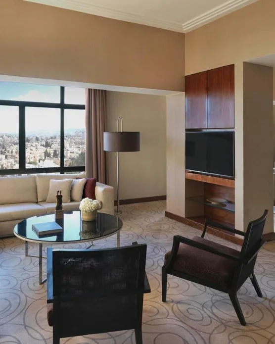 InterContinental Amman Jordan by IHG, photo 7