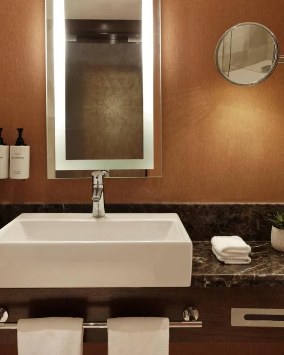 InterContinental Amman Jordan by IHG, photo 8