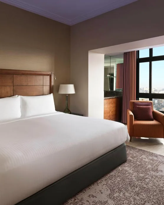 InterContinental Amman Jordan by IHG, photo 4