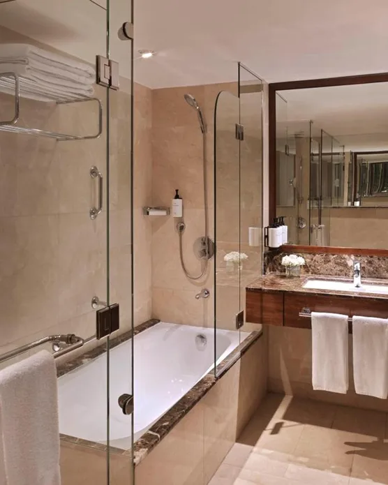 InterContinental Amman Jordan by IHG, photo 5