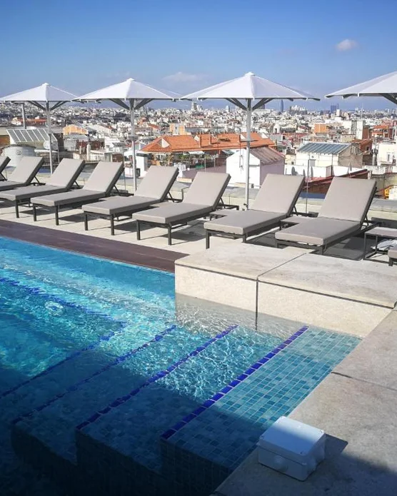 InterContinental Barcelona by IHG, photo 1