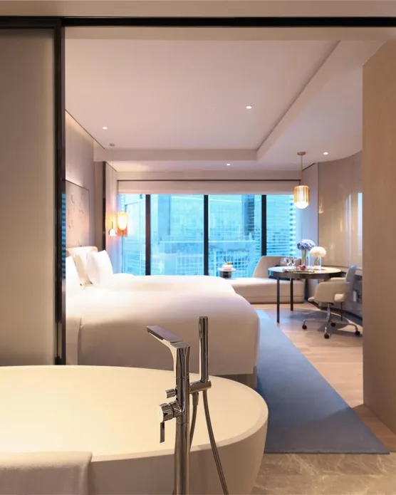 InterContinental Beijing Sanlitun by IHG, photo 11