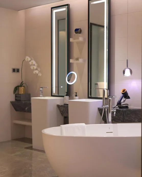 InterContinental Beijing Sanlitun by IHG, photo 13