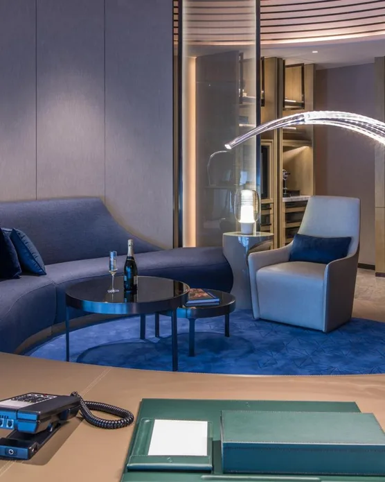 InterContinental Beijing Sanlitun by IHG, photo 5