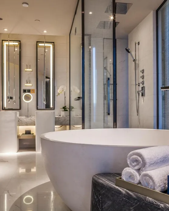 InterContinental Beijing Sanlitun by IHG, photo 6