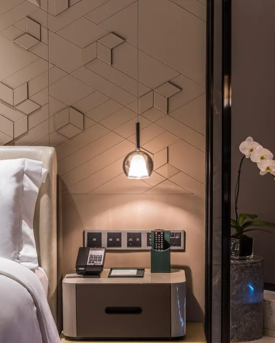 InterContinental Beijing Sanlitun by IHG, photo 8