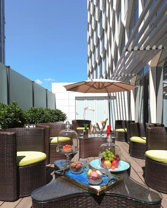 InterContinental Beijing Sanlitun by IHG, photo 9