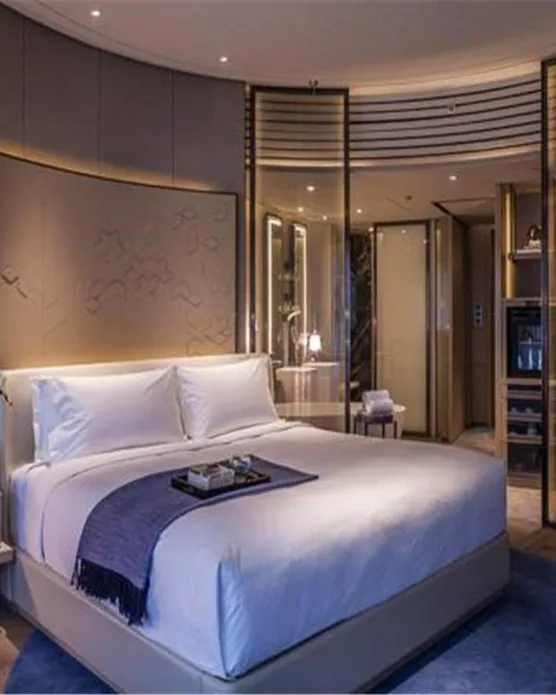 InterContinental Beijing Sanlitun by IHG, photo 3