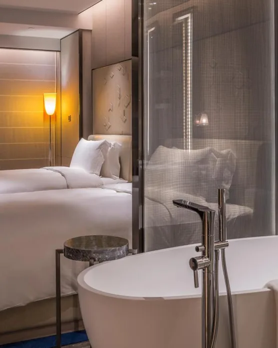 InterContinental Beijing Sanlitun by IHG, photo 2