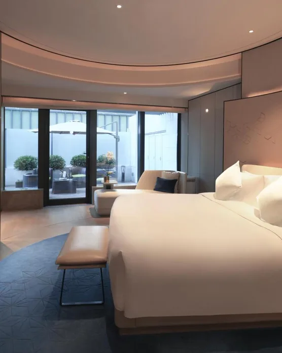 InterContinental Beijing Sanlitun by IHG, photo 4