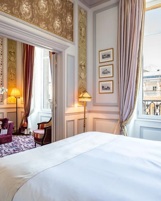 InterContinental Bordeaux, photo 4