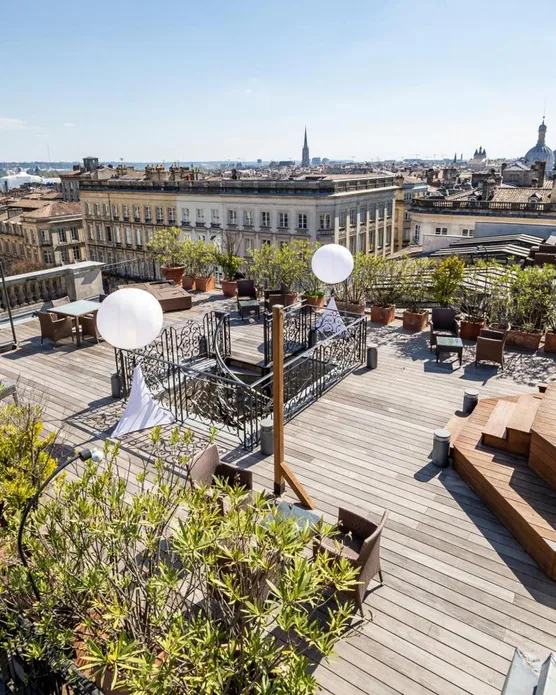 InterContinental Bordeaux, photo 5