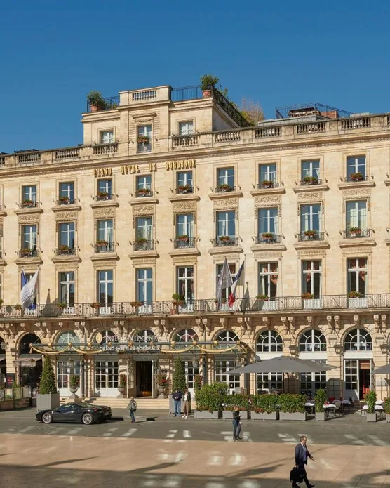 InterContinental Bordeaux, photo 2