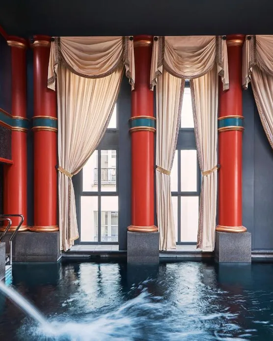 InterContinental Bordeaux, photo 1