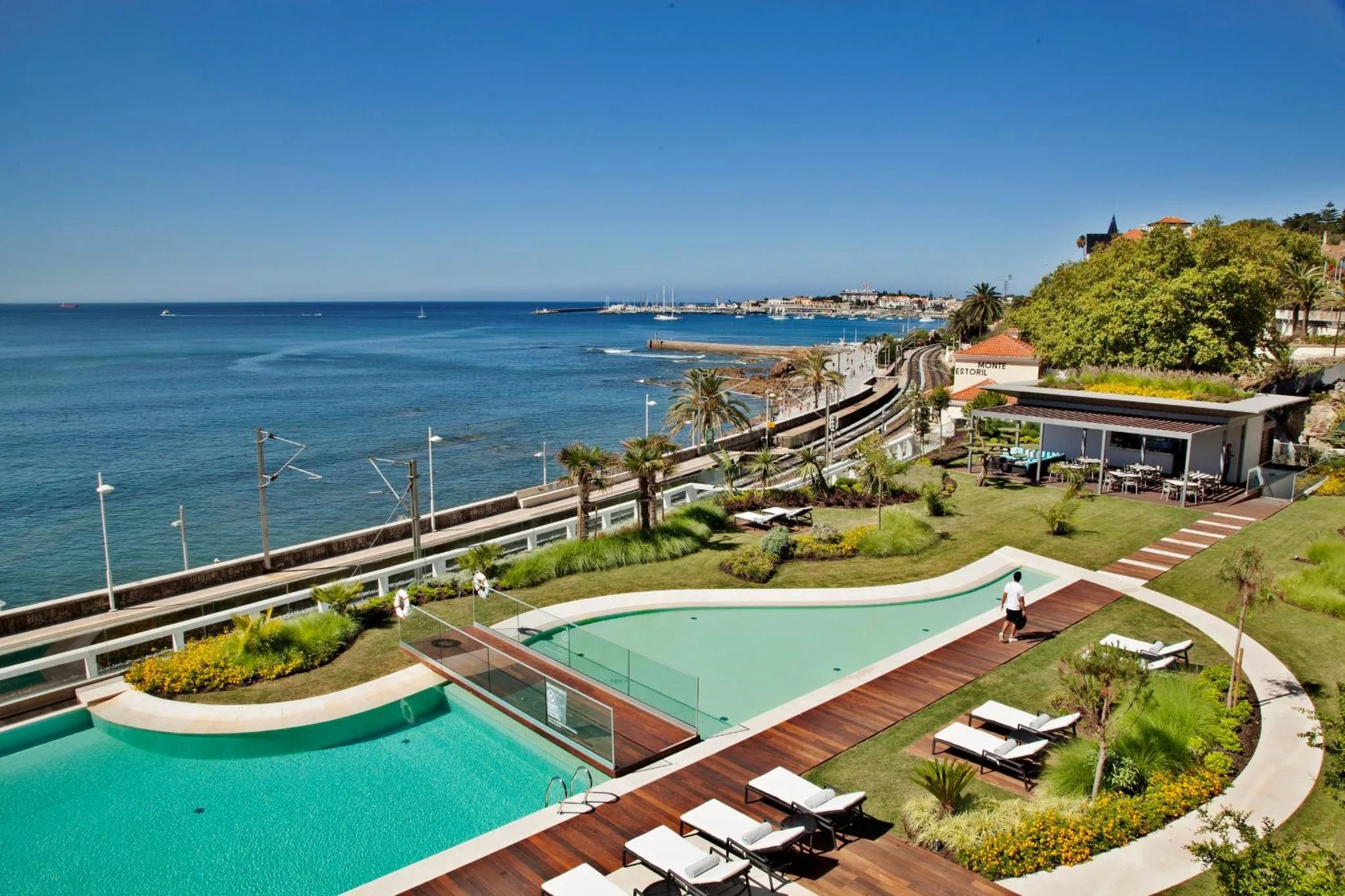 InterContinental Cascais, photo 1