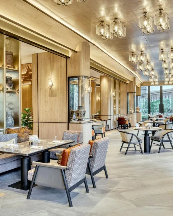 InterContinental Chiang Mai The Mae Ping, photo 10