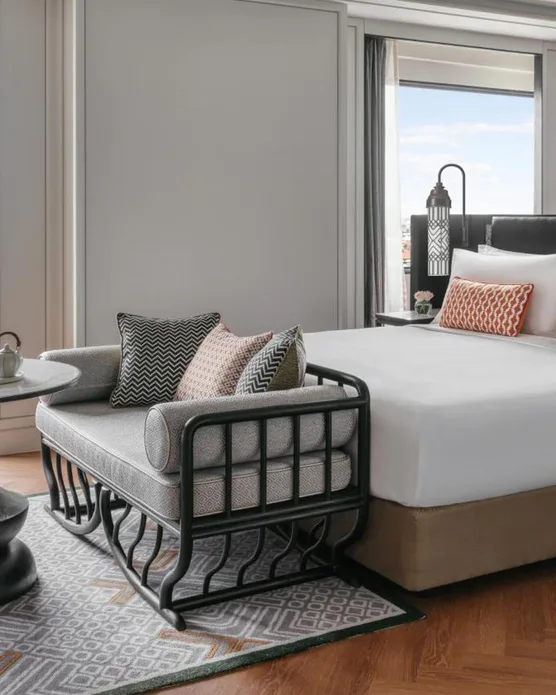 InterContinental Chiang Mai The Mae Ping, photo 4