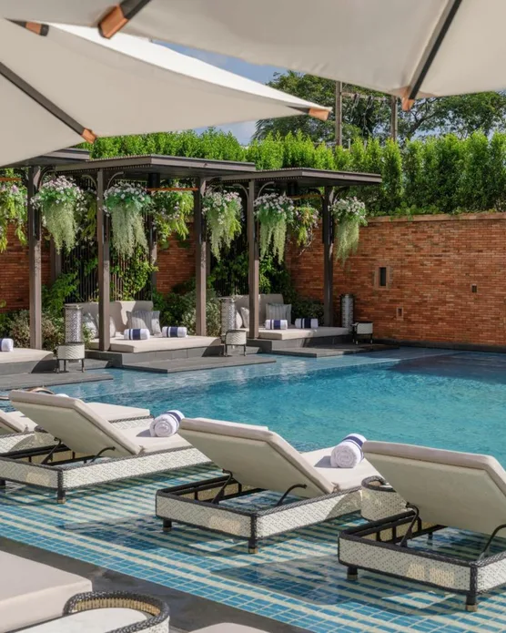 InterContinental Chiang Mai The Mae Ping, photo 7