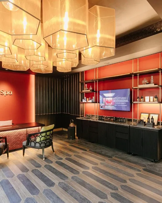 InterContinental Chiang Mai The Mae Ping, photo 8