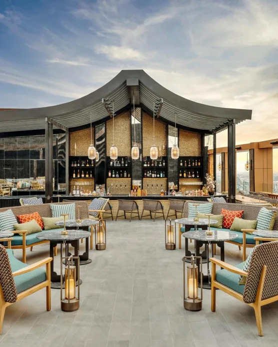 InterContinental Chiang Mai The Mae Ping, photo 2