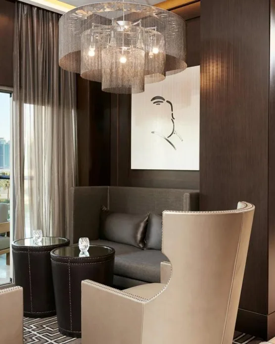 InterContinental Doha Beach & Spa by IHG, photo 11