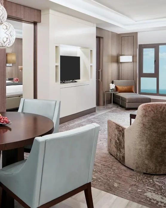 InterContinental Doha Beach & Spa by IHG, photo 12