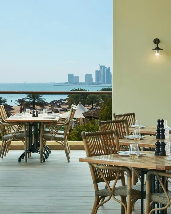 InterContinental Doha Beach & Spa by IHG, photo 13