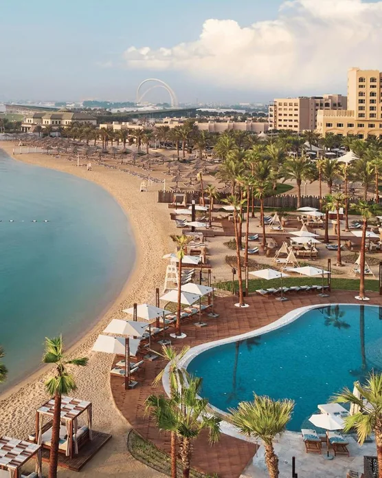 InterContinental Doha Beach & Spa by IHG, photo 4