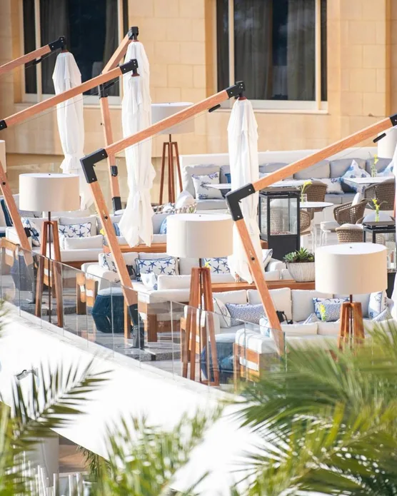 InterContinental Doha Beach & Spa by IHG, photo 5