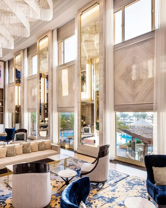 InterContinental Doha Beach & Spa by IHG, photo 6