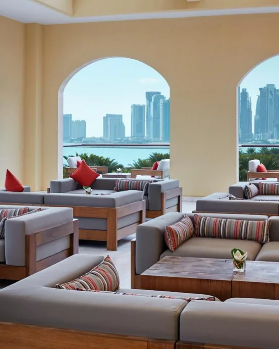 InterContinental Doha Beach & Spa by IHG, photo 7