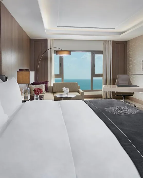 InterContinental Doha Beach & Spa by IHG, photo 8
