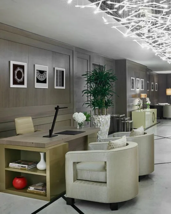 InterContinental Doha Beach & Spa by IHG, photo 9