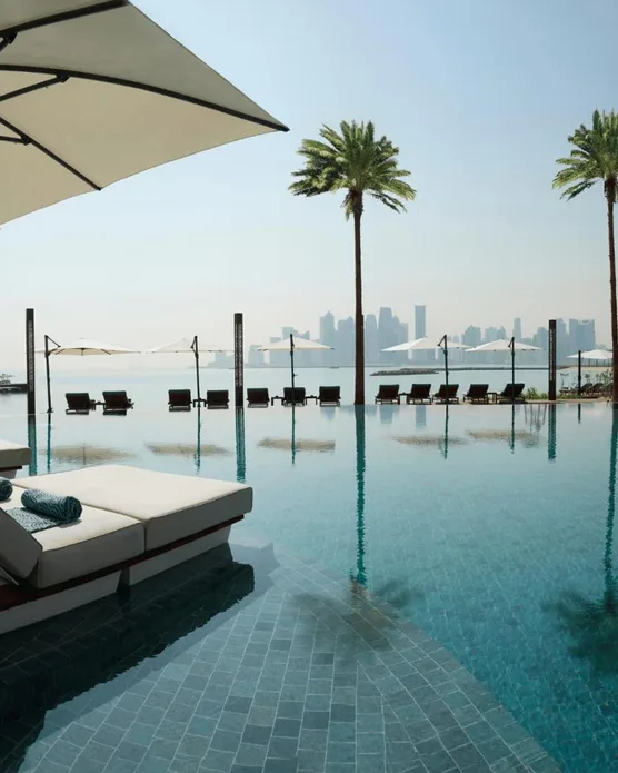 InterContinental Doha Beach & Spa by IHG, photo 1