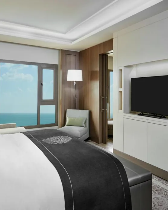 InterContinental Doha Beach & Spa by IHG, photo 3