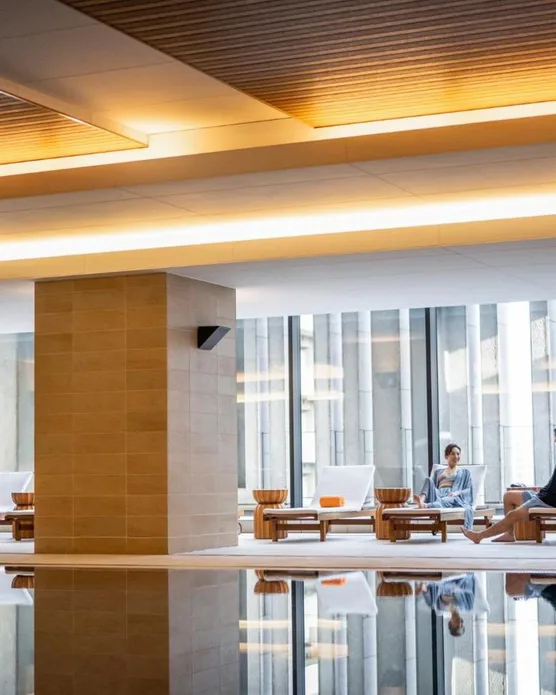 InterContinental Hotel Osaka by IHG, photo 10