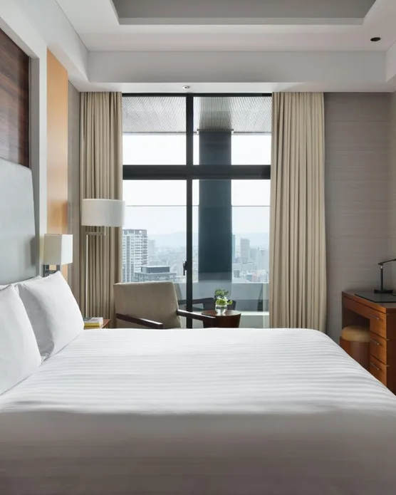 InterContinental Hotel Osaka by IHG, photo 7