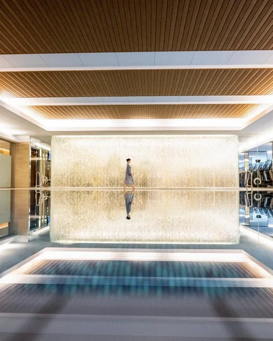 InterContinental Hotel Osaka by IHG, photo 9