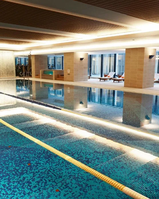 InterContinental Hotel Osaka by IHG, photo 1