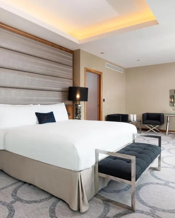InterContinental London - The O2, photo 4