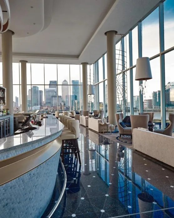 InterContinental London - The O2, photo 6