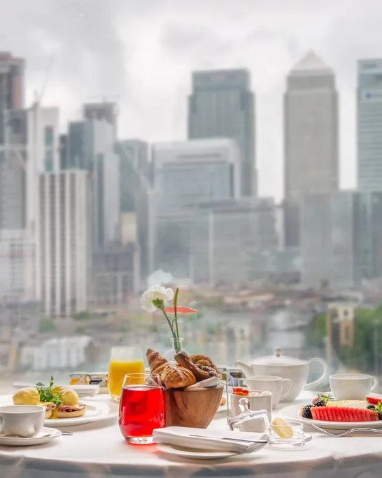 InterContinental London - The O2, photo 8