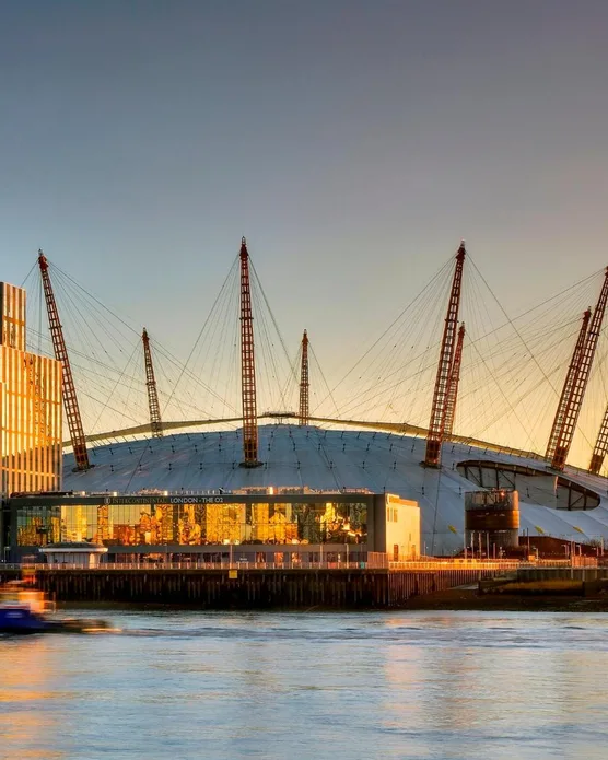 InterContinental London - The O2, photo 2