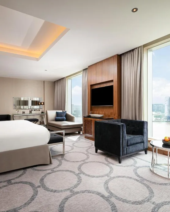 InterContinental London - The O2, photo 3