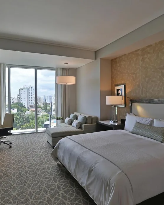 InterContinental Real Santo Domingo by IHG, photo 5