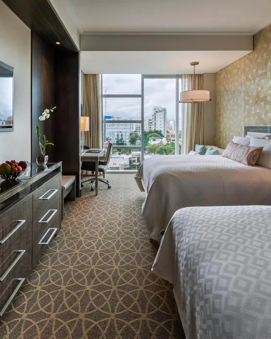 InterContinental Real Santo Domingo by IHG, photo 7