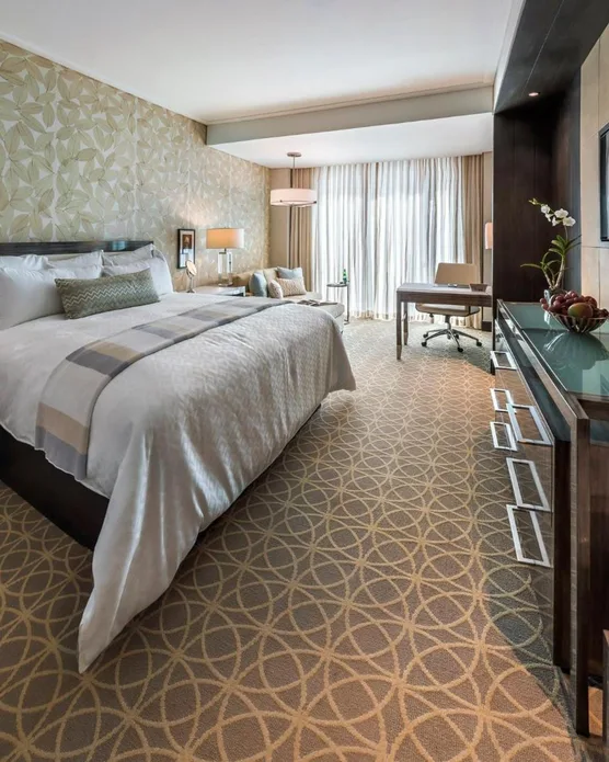 InterContinental Real Santo Domingo by IHG, photo 9