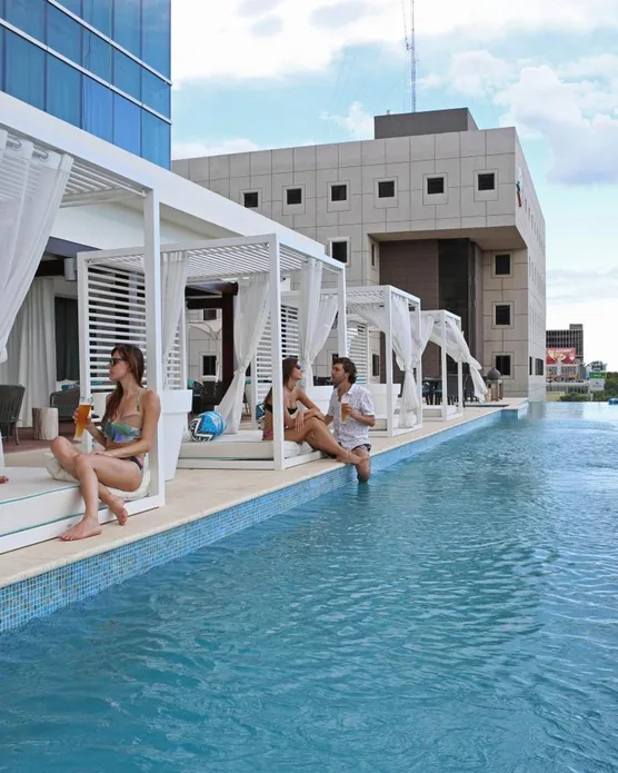 InterContinental Real Santo Domingo by IHG, photo 1