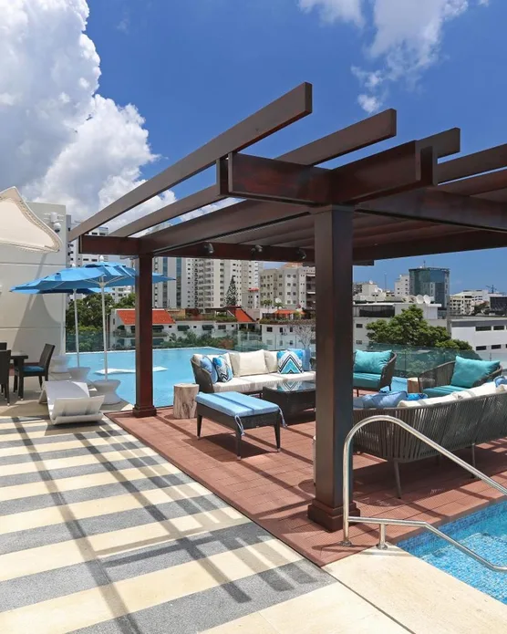 InterContinental Real Santo Domingo by IHG, photo 2